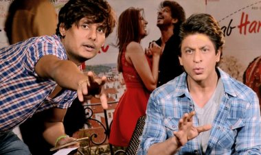 अभिनेता आशी तिवारी के पिता को जान से मारने के धमकी, मुख्यमंत्री योगी से मदद की गुहार