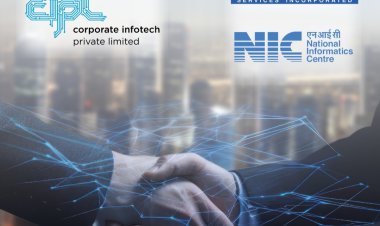 सीआईपीएल भारत सरकार के लिए क्लाउड आधारित प्लेटफ़ॉर्म 'गोव-ड्राइव' विकसित करेगा
