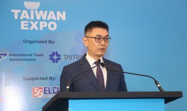 ताइवान के साथ सहयोग भारत के घरेलू आर्थिक वृद्धि को  बढ़ावा देगा