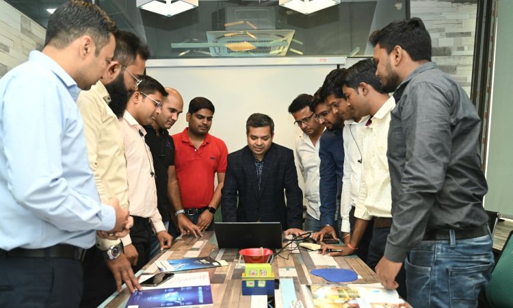 Creating a culture of transparency to keep the employees tension-free