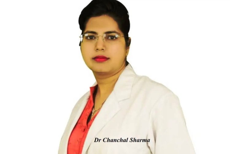 आखिर क्यों बढ़ रहा है इनफर्टिलिटी का खतरा? जाने इसके पीछे का कारण - डॉ चंचल शर्मा