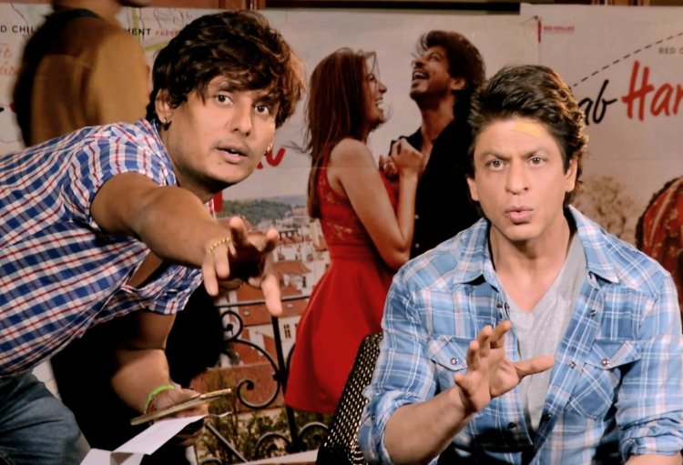 अभिनेता आशी तिवारी के पिता को जान से मारने के धमकी, मुख्यमंत्री योगी से मदद की गुहार