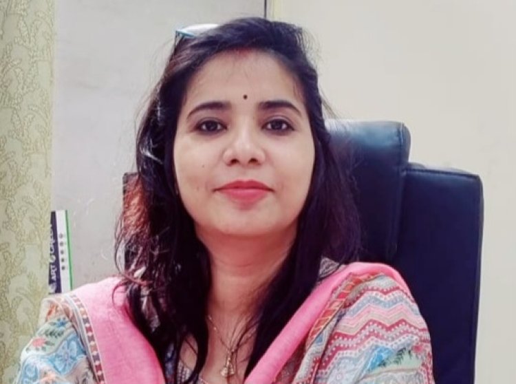 बच्चों के समग्र विकास में सहायक है समर कैम्प-ऋचा सिंह 