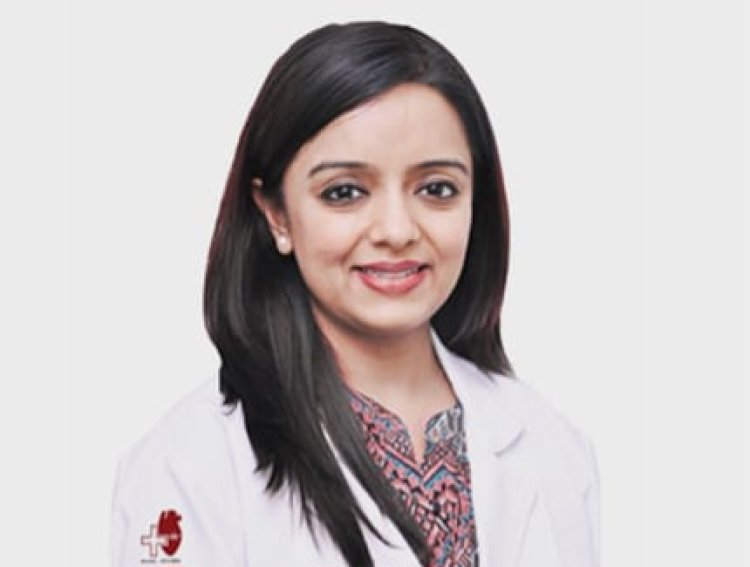 स्वस्थ जीवन के लिए जरूरी है ब्रेन की हेल्थ - डॉक्टर सोनिया लाल