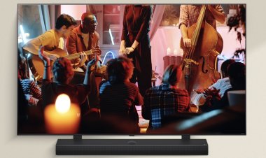 एलजी के 2024 साउंडबार्स के उन्नत ऑडियो के साथ घर पर लें संपूर्ण मनोरंजन का आनंद