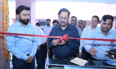 इंडिया गेट के नॉर्थ लॉन के फूड कोर्ट में मध्यप्रदेश के राजकीय व्यंजनों के फ़ूड कियोस्क कूनो का हुआ शुभारंभ