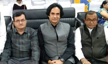 समाज कल्याण फेडरेशन ऑफ इंडिया 11 अगस्त को 51 प्रतिभाओं को करेगी सम्मानित