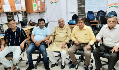 22 जुलाई से होगी शिव महापुराण कथा, शिव योगी कनक लता करेंगी गुणगान