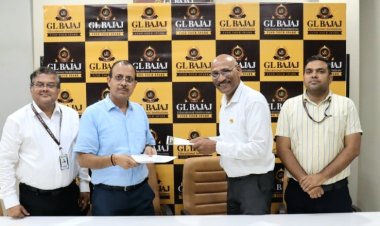 राष्ट्रीय सड़क सुरक्षा के लिए एमओयू हस्ताक्षर किया