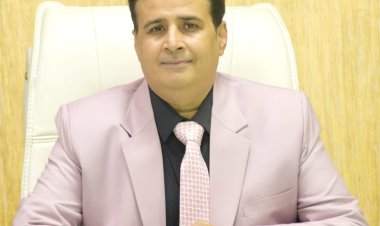 आगामी बजट को देखते हुए भारत में बायो सीएनजी उत्पादन और रिटेल उद्योग की ओर से नेक्सजेन एनर्जिया के चेयरमैन डॉ. पीयूष द्विवेदी की सरकार से महत्वपूर्ण मांगें और सुझाव