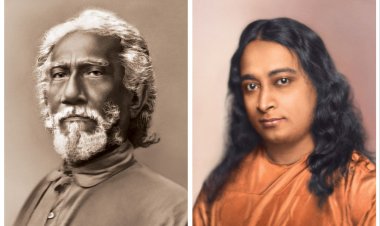 बलिहारी गुरु आपनो, जिन गोविंद दियो बताए - सच्चिदानंद वर्मा