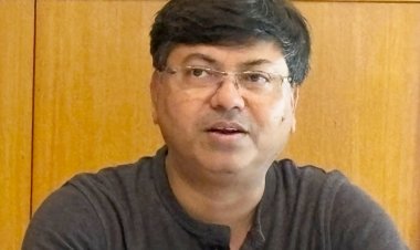 12 नए औद्योगिक प्लग एंड प्ले पार्क विकसित करने का बजट प्रस्ताव एक स्वागत योग्य कदम - कुलमणि गुप्ता