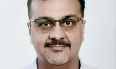 श्रमिकों के लिए आवास बनाना बजट में स्वागत योग्य कदम - उमेश बत्रा