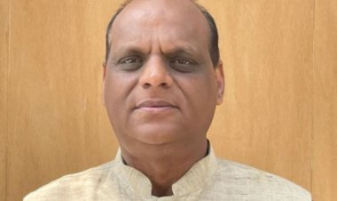 मोदी सरकार 3.0 के पहला बजट विकसित भारत की राह पर सभी के लिये सुविधा पर केंद्रित - सुशील कुमार जैन 