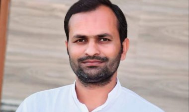 केंद्र सरकार के बैसाखी बजट में किसानों को मिला धोखा-कृष्ण नागर 