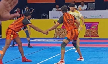 सेमीफाइनल में भिड़ेंगीं लखनऊ लॉयन्स, यमुना योद्धा, संगम चैलेंजर्स और काशी किंग्स