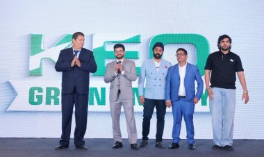 भारत के युवाओं और महिलाओं को बना रही सशक्त केओ ग्रीन एनर्जी