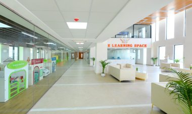 द लर्निंग स्पेस प्री-स्कूल ने नोएडा में अपने अत्याधुनिक परिसर की शुरुआत की