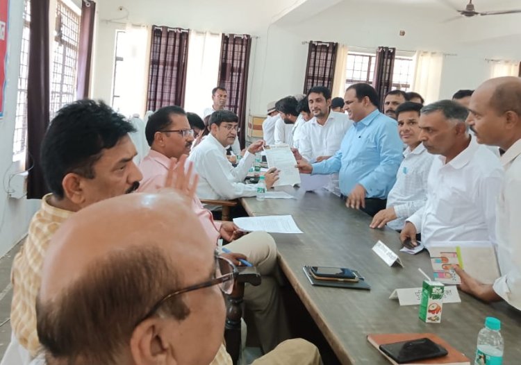 धूममानिकपुर अंडरबाईपास हादसों का स्थान बन गया: रूट डायवर्ट समस्या का समाधान जरूरी
