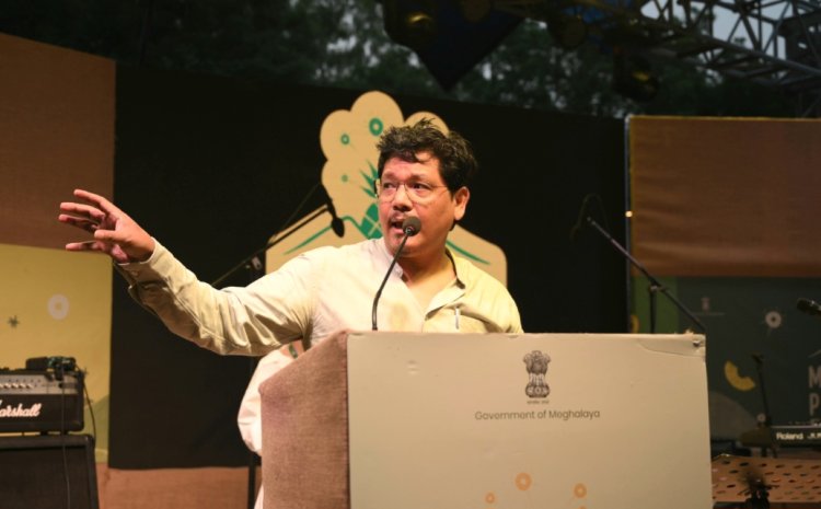 5 दिवसीय पाइनएप्पल फेस्ट का दूसरा संस्करण संपन्न