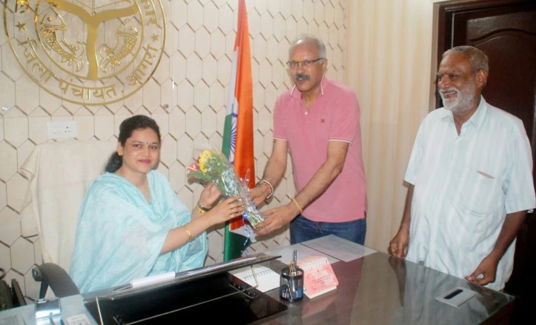 रेहावली बांध का ‘प्रोजेक्ट स्टैडी आर्ब्जवेशन’ चरण शीघ्र होगा पूरा