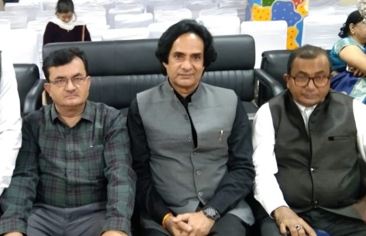 समाज कल्याण फेडरेशन ऑफ इंडिया 11 अगस्त को 51 प्रतिभाओं को करेगी सम्मानित