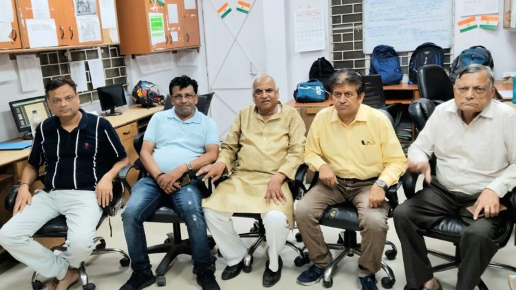 22 जुलाई से होगी शिव महापुराण कथा, शिव योगी कनक लता करेंगी गुणगान