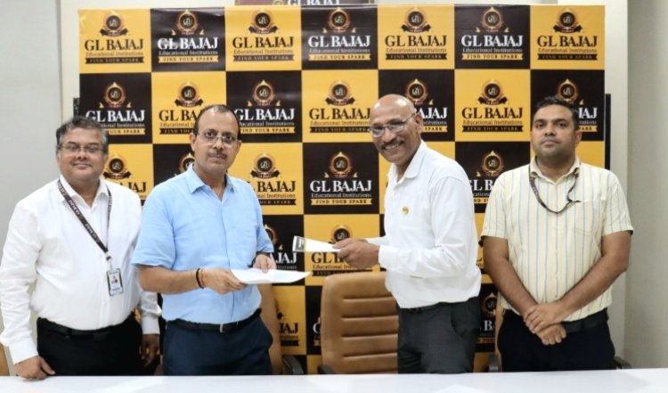 राष्ट्रीय सड़क सुरक्षा के लिए एमओयू हस्ताक्षर किया