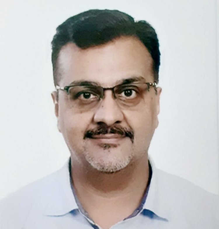 श्रमिकों के लिए आवास बनाना बजट में स्वागत योग्य कदम - उमेश बत्रा