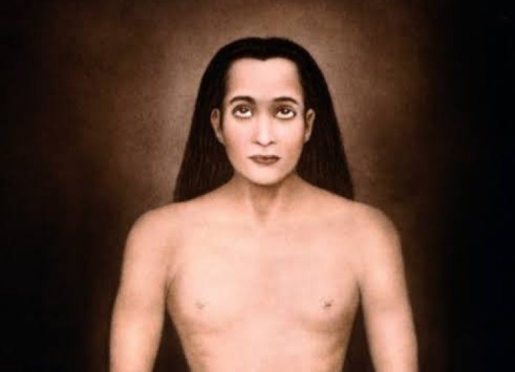 क्रियायोग से जन्म मृत्यु के चक्र से मुक्ति सम्भव : स्वामी स्वरूपानंद