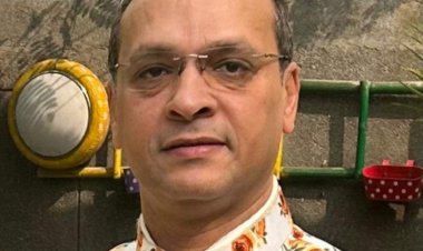 डियर आईएएस एस्पिरेंट ! आप भेड़ - बकरी नहीं हो  - अनुज अग्रवाल