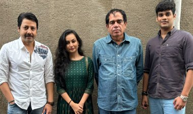 1 से 12 अक्टूबर तक श्री राम की जन्मभूमि से लाइव देखें दूरदर्शन पर रामलीला - सुभाष मालिक