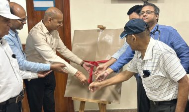 यथार्थ सुपर स्पेशलिटी हॉस्पिटल ग्रेटर नोएडा ने न्यूरो मरीजों के लिए उठाए बड़े कदम