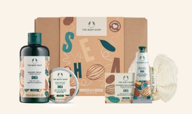 द बॉडी शॉप के खूबसूरत गिफ्ट कलेक्‍शन के साथ मनायें रक्षाबंधन का त्‍यौहार 