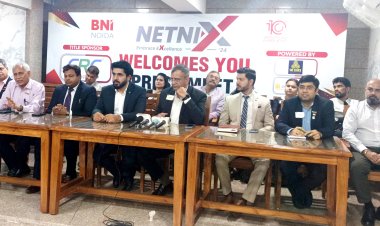 बीएनआई नोएडा व्यापार विकास और कनेक्शन को बढ़ावा देने के 10 साल को उत्सव के रूप में मनाने जा रहा है