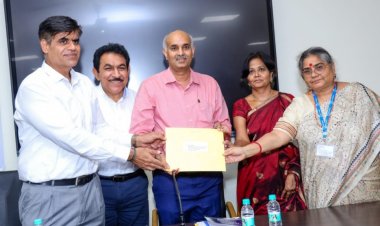 आईएमएस नोएडा को मिला नैक 'ए प्लस' ग्रेड