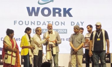 सैकड़ों मुस्लिम सदस्यों ने साहसपूर्ण अंगदान की शपथ लेकर पारंपरिक फ़त्वों को चुनौती दी