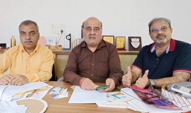 एचएचईडब्ल्यूए करेगा ग्लोबल सोर्सिंग एंड एक्सपोर्ट लीडरशिप अवार्ड 2024 का आयोजन