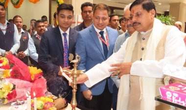 30 अगस्त से 02 सितंबर तक चलेगा मध्यप्रदेश उत्सव