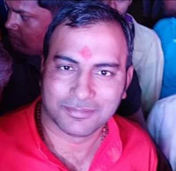 उदयपुर में चाकूओ क़े हमले से घायल हिन्दू छात्र को 1 लाख रूपये आर्थिक सहायता की घोषणा 