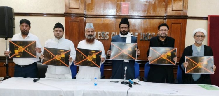 "द डायरी ऑफ वेस्ट बंगाल" फिल्म पर विवाद, धार्मिक भावनाओं को आहत करने का आरोप