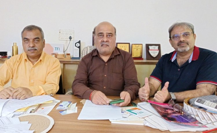 एचएचईडब्ल्यूए करेगा ग्लोबल सोर्सिंग एंड एक्सपोर्ट लीडरशिप अवार्ड 2024 का आयोजन