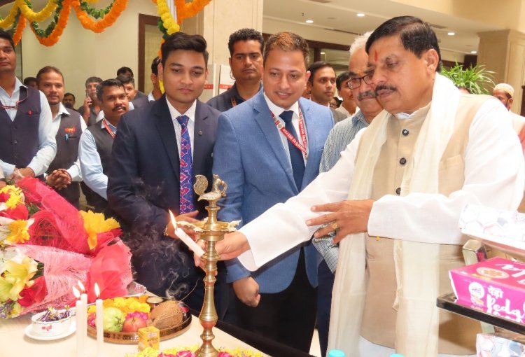 30 अगस्त से 02 सितंबर तक चलेगा मध्यप्रदेश उत्सव