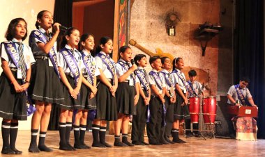 हमारा उद्देश्य चुनौती से निपटने के लिए ज्ञान और धैर्य प्रदान करना है - नीरज