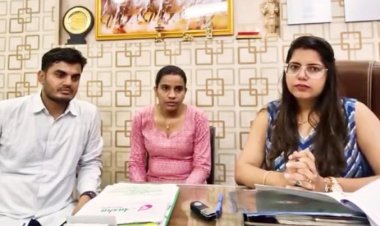 अगर आप भी प्रेगनेंसी की योजना बना रहे हैं तो इन फ़ूड आइटम्स को अपने आहार में शामिल करें - डॉ चंचल शर्मा