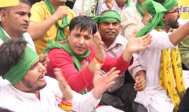 कंगना एक बद दिमाग सांसद, भाजपा को उसे संसद में नहीं भेजना चाहिए - अशोक कमांडो