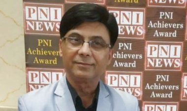 जीपीडब्ल्यूएस बच्ची के अभिभावकों के साथ खड़ी हैं - मनोज कटारिया