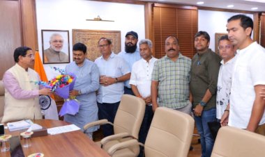 केंद्र सरकार की नई नीति से छोटे किसानों, श्रमिकों और खांडसारी उद्योग पर संकट निश्चित