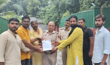 बेरोजगारों की नौकरियों के लिए रास्ता साफ करें राजनीतिक पार्टियों – जयहिंद