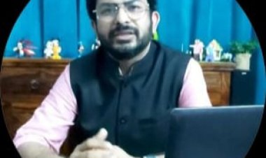 डॉ. अमित कपूर ने गरीब बच्चों का मुफ्त इलाज करने का लिया संकल्प